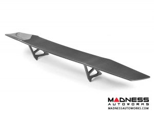 Ferrari 458 Italia GT Racing Spoiler - Carbon Fiber Ferrari 458 Italia GT Racing Spoiler - Carbon Fiber